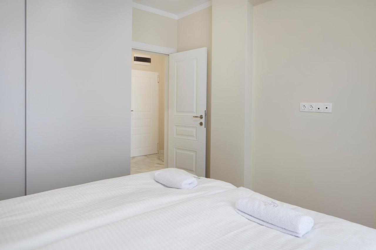 Bellicity Apart Complex Ravda Habitación foto