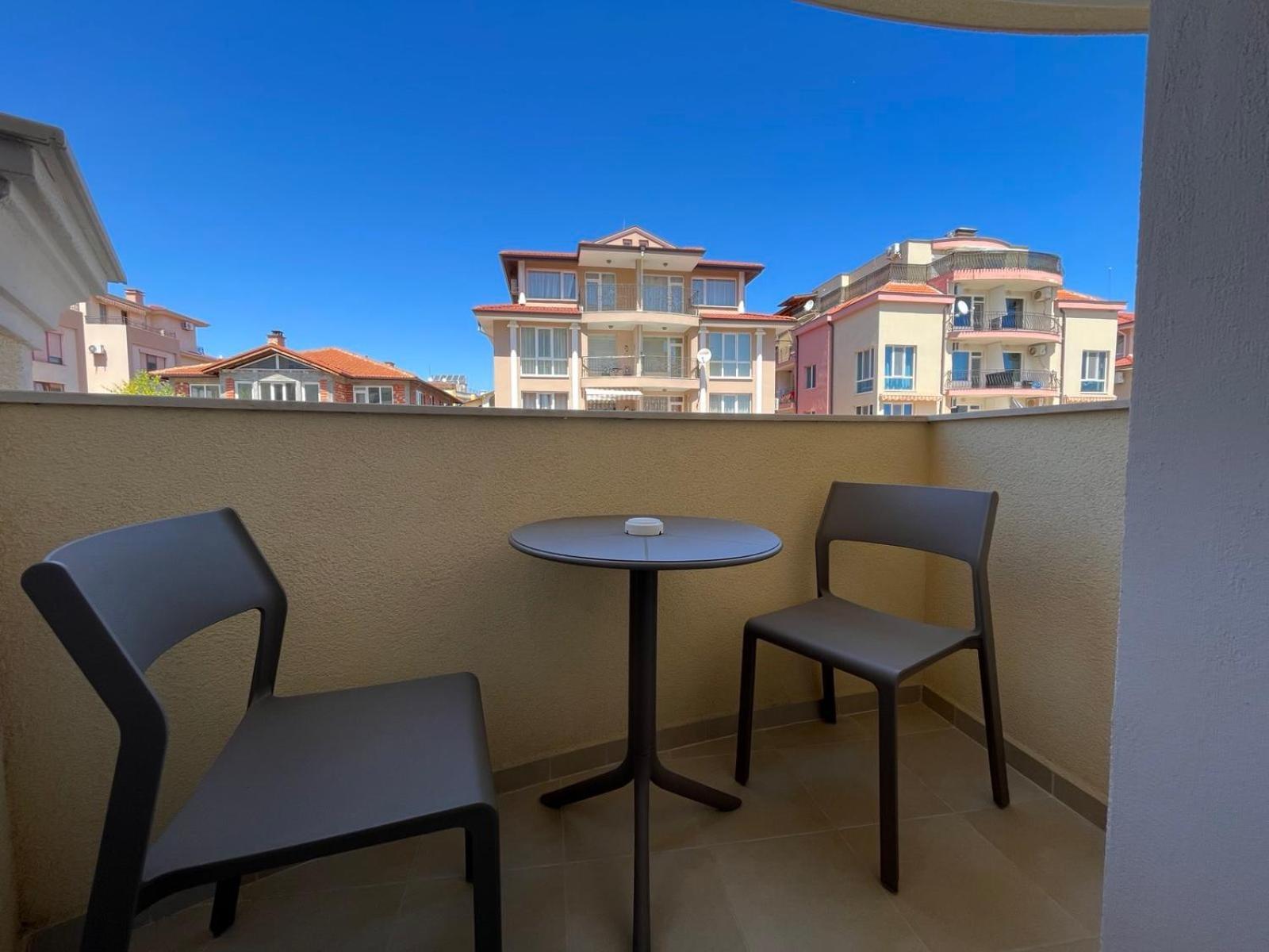 Bellicity Apart Complex Ravda Habitación foto